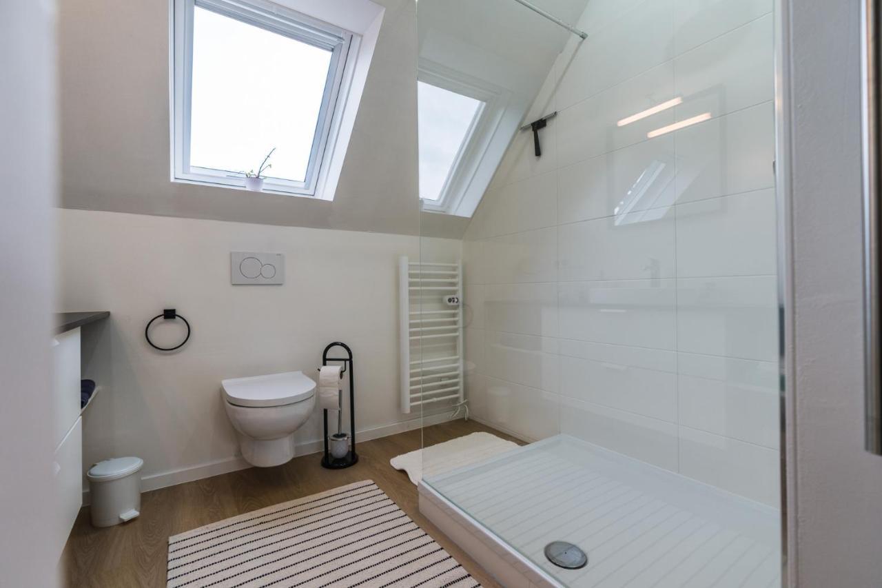 Appartement Himmel & Hoellerl Fölöstöm Kültér fotó