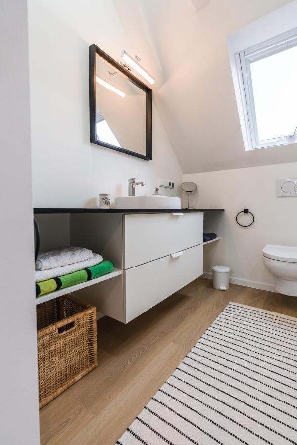 Appartement Himmel & Hoellerl Fölöstöm Kültér fotó